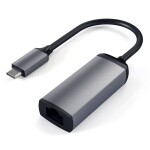 Manhattan USB 2.0 adaptér [1x USB-C® zástrčka - 1x zástrčka DisplayPort] USB-C auf DisplayPort-Kabel Stecker/Stecker 4K@