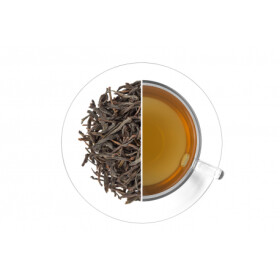 Oxalis Nilgiri Korakundah FOP BIO 60 g, černý čaj