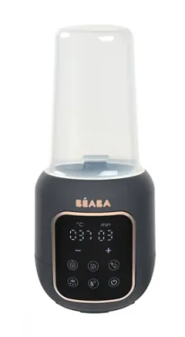 Beaba Ohřívačka 5v1 Multi Milk Night Blue (911714BB)