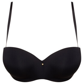 Dámská push-up podprsenka Bra 10526 - Selmark 75C