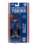 McFarlane Figurka Tyrese Maxey Philadelphia 76ers NBA