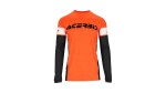 Dres Acerbis MX J-Track Inc 2.0 oranž/černá oranž/černá 3Xl