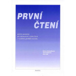 První čtení