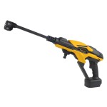 Aku vysokotlaká myčka Riwall PRO RAPW 3520i