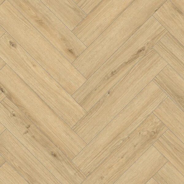 Laminátová podlaha voděodolná Dub Segura 8mm AC5 Herringbone WR 66882