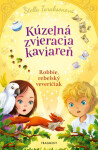 Kúzelná zvieracia kaviareň 3 - Stella Taraksonová - e-kniha