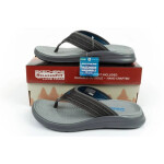 Žabky Skechers Sargo 204383 CHAR