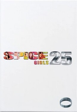 Spice (CD) - Spice Girls