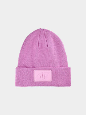 Čepice beanie unisex 4F Velikost: OSFA