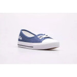 Dámské sportovní boty LCW-23-31-1789L Modrá jeans s bílou - Lee Cooper modrá/bílá 38