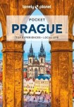 Lonely Planet Pocket Prague - Lonely Planet