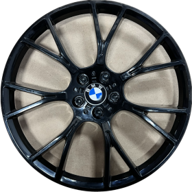 Mamido Náhradní poklice pro elektrické autíčko BMW M5 SX2118
