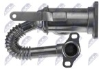 PIETRO Chladič spalin EGR ventilu Renault Dacia 1.5 D