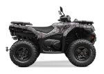 čtyřkolka Nový CFMOTO Gladiator X520 EFI EPS T3b-barva camo