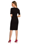 Denní šaty model 171186 Stylove L