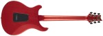 PRS S2 Standard 22 Satin Red Apple Metallic