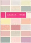 Hóra Láv - Milan Koch