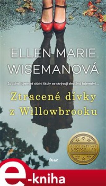 Ztracené dívky Willowbrooku