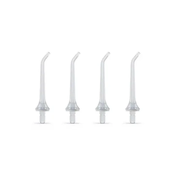 TrueLife AquaFloss L-series jets Standard 4 pack / 4 náhradní trysky (TLCFAAFCL10WAAFLJST)