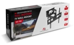 Maclean MC-788 / Nástěnný držák pro TV / 32-75" / VESA 400x400 / nosnost 50 kg (MC-788)