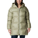 Bunda Columbia Puffect Mid s kapucí W 1864791348 S
