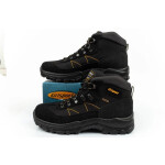 Grisport Nero Gritex M 13362S86G trekingová obuv 44