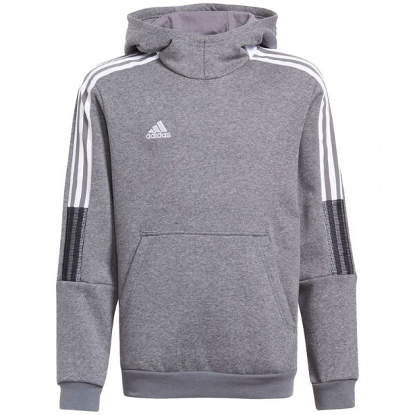 Dětská mikina Tiro 21 Sweat Hoody Jr Adidas