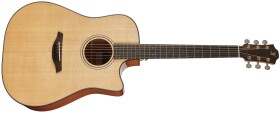 Furch Green Dc-SM CNR Active