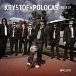 Kryštof - Poločas/ Best Of CD - Kryštof