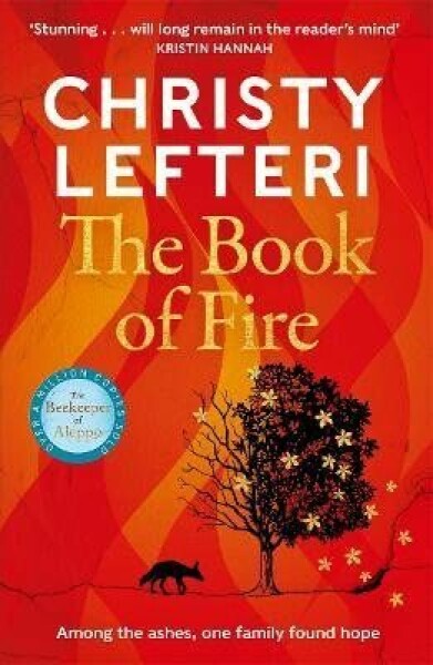 The Book of Fire: The The of The of