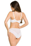 Dámská podprsenka 01095 - Mediolano bílá 85J