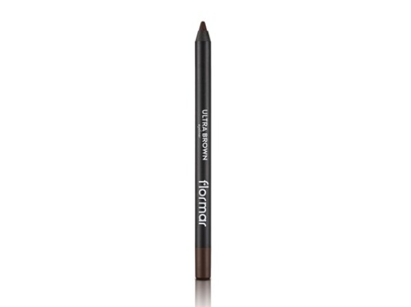 Flormar Tužka na oči Ultra Brown