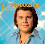 Čardáš dvoch srdc (CD) - Karol Duchoň