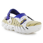 Žabky Crocs Echo Clog K Dragon Ball Z Vegeta Jr 211138-90H EU 37/38