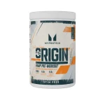 MyProtein Origin Pre-Workout Stim Free orange mango 600 g (18209)