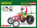 Merkur Farmer Set