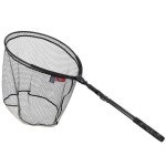 Fox Rage Podběrák Street Fighter Carbon Net 2,4m,Fox Rage Podběrák Street Fighter Carbon Net 2,4m