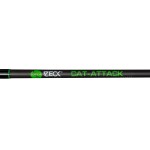 Zeck Prut Cat-Attack Vertic 170cm 200g