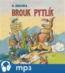 Brouk Pytlík Ondřej Sekora