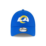 New Era Pánská kšiltovka Los Angeles Rams NFL The League