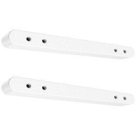 Paulmann Wire Corduo Design Mount Set 94604 nízkonapěť. komponent lankových systémů nástěnný držák bílá (matná)