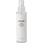 Meraki Pleťová mlha na suchou pokožku 100 ml, bílá barva, plast