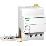 Schneider Electric A9W21363 A9W21363 blok proudového chrániče A 63 A 0.03 A 415 V