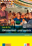 Oktoberfest - und zurück (A2) - Buch + MP3 allango.net