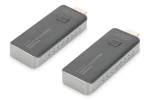 Digitus DS-55319 / Bezdrátový prezentační systém / HDMI / 50 m / Full HD / WPA2 (DS-55319)