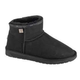 EMU Australia Platinum Slim Darling W WP11875-BLAK dámské boty 37