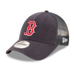 New Era Pánská kšiltovka Boston Red Sox MLB Basic 9FORTY Trucker