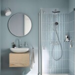 GROHE - Hadice Sprchová hadice VitalioFlex Comfort 2 m, chrom 27173002