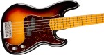 Fender American Professional Precision Bass V MN 3TS