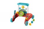 Fisher Price oboustranné chodítko steady speed™